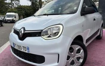 Renault twingo iii Aubenas