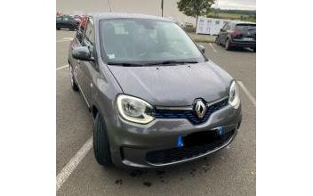 Renault twingo iii Villette