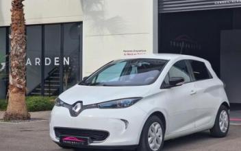 Renault zoe Saint-Jean-de-Védas