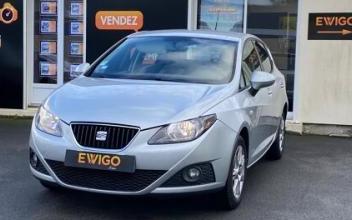 Seat ibiza Redon