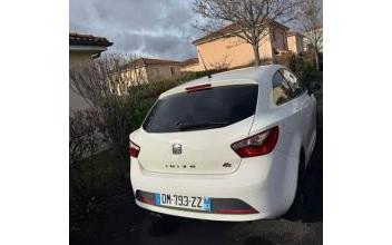 Seat ibiza Clermont-Ferrand