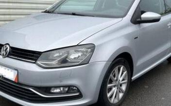 Volkswagen polo Prinquiau