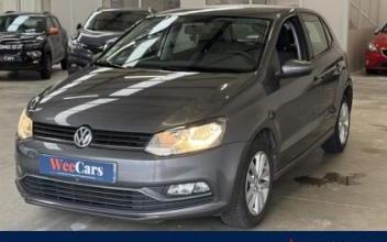 Volkswagen polo Saran