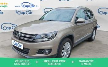 Volkswagen tiguan Saint-Julien-en-Saint-Alban