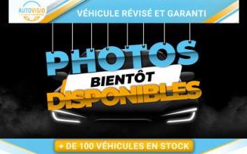 Volkswagen up Roissy-en-Brie