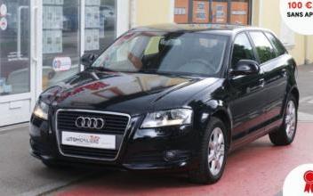 Audi A3 Epinal