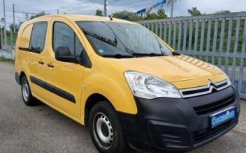 Citroen berlingo Ternay