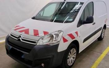 Citroen Berlingo Reims