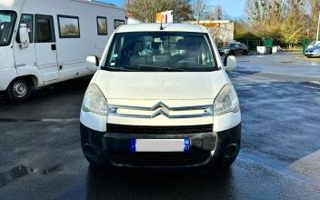 Citroen Berlingo Tinqueux