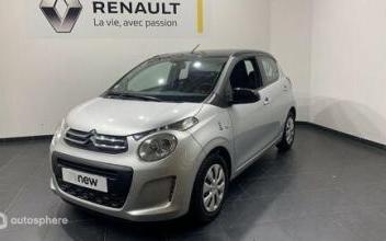 Citroen c1 Marignane