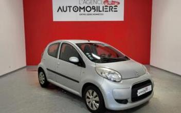 Citroen c1 Chambray-lès-Tours