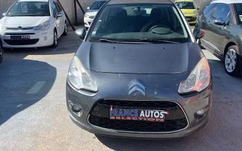 Citroen C3 Arles