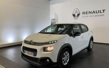 Citroen c3 Vitrolles