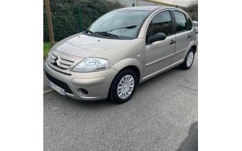 Citroen c3 Toulouse