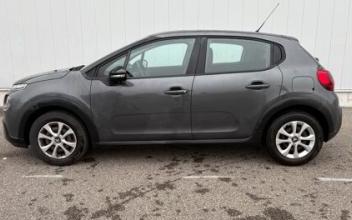 Citroen c3 Passins