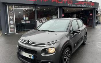 Citroen c3 Gagny