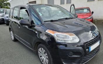 Citroen C3 Picasso Les-Essarts