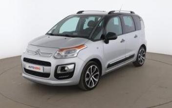 Citroen c3 picasso Issy-les-Moulineaux