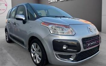 Citroen c3 picasso Avignon