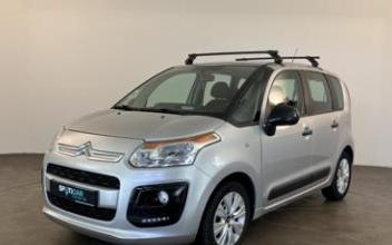 Citroen c3 picasso Oullins