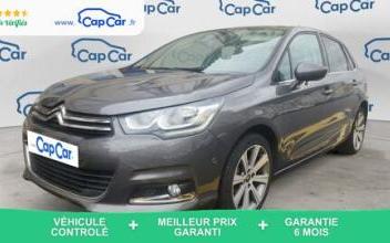 Citroen c4 Libourne