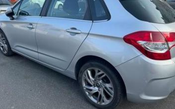 Citroen c4 Savigny-sur-Orge