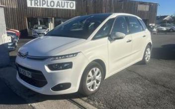 Citroen c4 Brive-la-Gaillarde