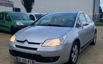 Citroen C4 Mer