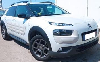 Citroen c4 cactus Gigean