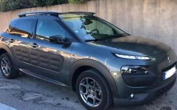 Citroen c4 cactus Aubagne