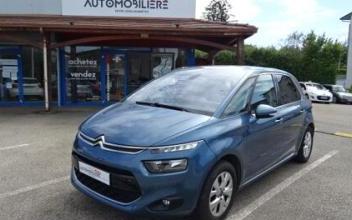 Citroen c4 picasso Saint-Denis-lès-Bourg