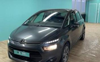 Citroen c4 picasso Cluses