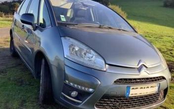 Citroen c4 picasso Saint-Germain-Laprade