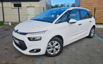 Citroen c4 picasso Beauchamp