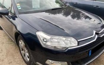 Citroen c5 Avignon