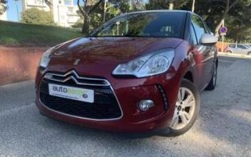 Citroen ds3 Toulon