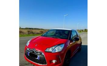 Citroen ds3 Forges