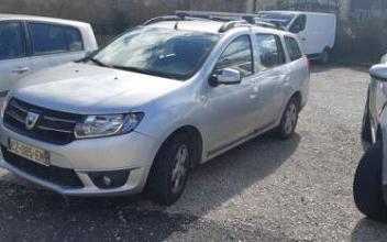 Dacia logan Rians