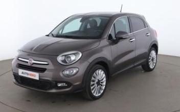 Fiat 500 x Issy-les-Moulineaux