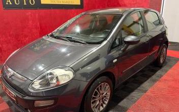 Fiat Punto Saint-Lô