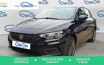 Fiat tipo Limours