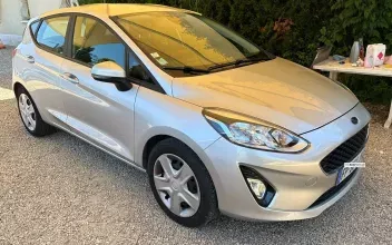 Ford Fiesta Arnas