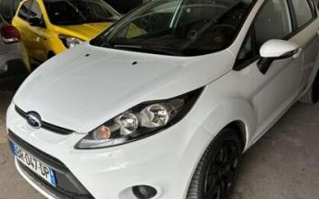 Ford fiesta Arles