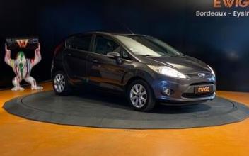 Ford fiesta Eysines