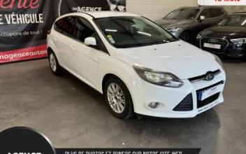 Ford focus Eysines