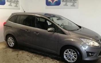 Ford focus c max Carquefou