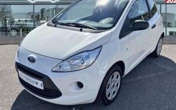 Ford ka Dijon