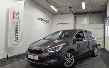 Kia ceed Cergy