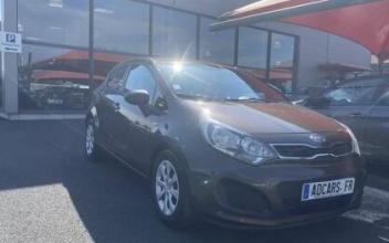 Kia rio Gerzat