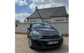 Kia rio Orléans